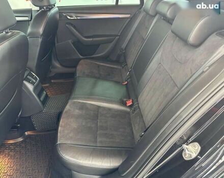 Шкода Октавия, объемом двигателя 1.6 л и пробегом 243 тыс. км за 14550 $, фото 8 на Automoto.ua
