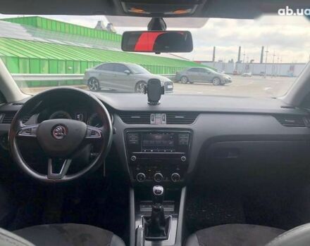 Шкода Октавія, об'ємом двигуна 0 л та пробігом 270 тис. км за 13590 $, фото 12 на Automoto.ua