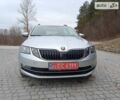 Шкода Октавия, объемом двигателя 1.97 л и пробегом 345 тыс. км за 14899 $, фото 1 на Automoto.ua