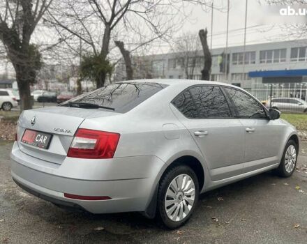 Шкода Октавия, объемом двигателя 1.4 л и пробегом 227 тыс. км за 13500 $, фото 15 на Automoto.ua