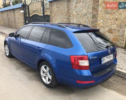 Шкода Октавия, объемом двигателя 1.6 л и пробегом 250 тыс. км за 12800 $, фото 3 на Automoto.ua