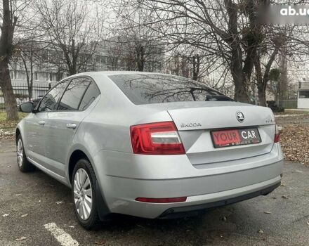 Шкода Октавия, объемом двигателя 1.4 л и пробегом 227 тыс. км за 13500 $, фото 12 на Automoto.ua