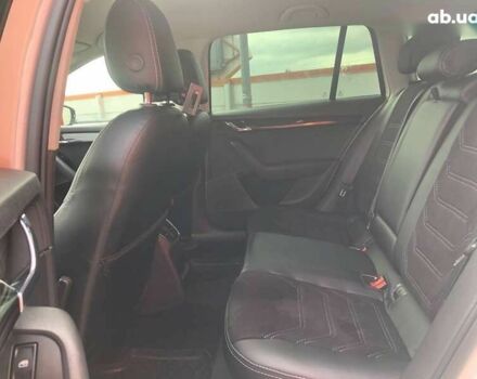 Шкода Октавія, об'ємом двигуна 0 л та пробігом 270 тис. км за 13590 $, фото 11 на Automoto.ua