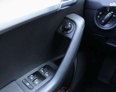 Шкода Октавия, объемом двигателя 1.6 л и пробегом 99 тыс. км за 12900 $, фото 19 на Automoto.ua