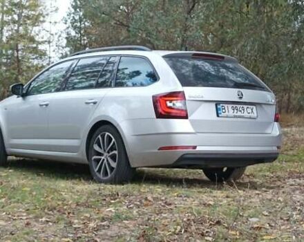 Шкода Октавія, об'ємом двигуна 1.6 л та пробігом 186 тис. км за 17600 $, фото 2 на Automoto.ua