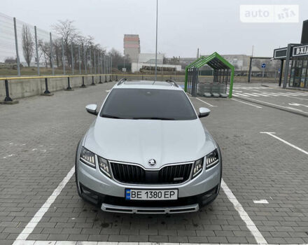 Шкода Октавія, об'ємом двигуна 2 л та пробігом 290 тис. км за 18900 $, фото 10 на Automoto.ua