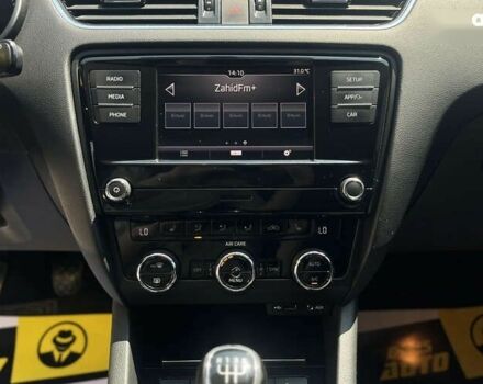 Шкода Октавія, об'ємом двигуна 1.6 л та пробігом 269 тис. км за 13999 $, фото 21 на Automoto.ua