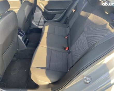 Шкода Октавія, об'ємом двигуна 1.4 л та пробігом 148 тис. км за 12900 $, фото 9 на Automoto.ua
