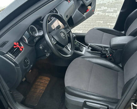 Шкода Октавия, объемом двигателя 1.97 л и пробегом 220 тыс. км за 14300 $, фото 16 на Automoto.ua