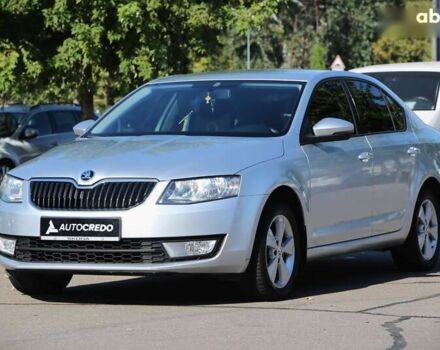Шкода Октавия, объемом двигателя 1.6 л и пробегом 99 тыс. км за 12900 $, фото 2 на Automoto.ua