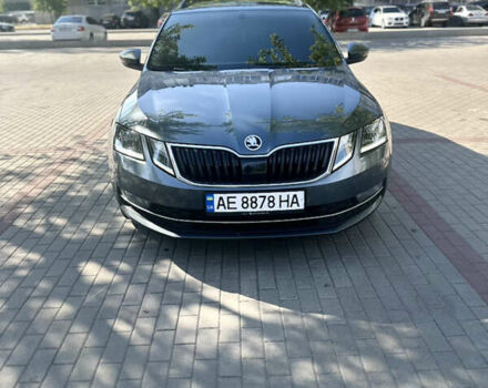 Шкода Октавия, объемом двигателя 2.01 л и пробегом 248 тыс. км за 15100 $, фото 7 на Automoto.ua