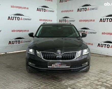 Шкода Октавия, объемом двигателя 1.6 л и пробегом 243 тыс. км за 14550 $, фото 1 на Automoto.ua