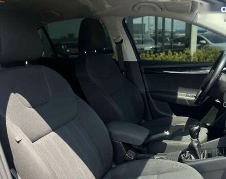 Шкода Октавия, объемом двигателя 1.6 л и пробегом 269 тыс. км за 13800 $, фото 10 на Automoto.ua