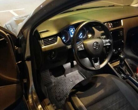 Шкода Октавія, об'ємом двигуна 1.97 л та пробігом 250 тис. км за 17100 $, фото 29 на Automoto.ua