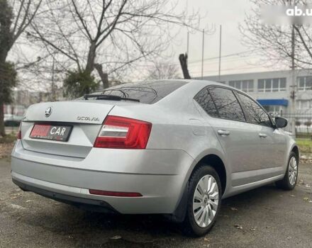 Шкода Октавия, объемом двигателя 1.4 л и пробегом 227 тыс. км за 13500 $, фото 14 на Automoto.ua