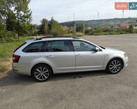 Шкода Октавия, объемом двигателя 1.6 л и пробегом 244 тыс. км за 12200 $, фото 28 на Automoto.ua