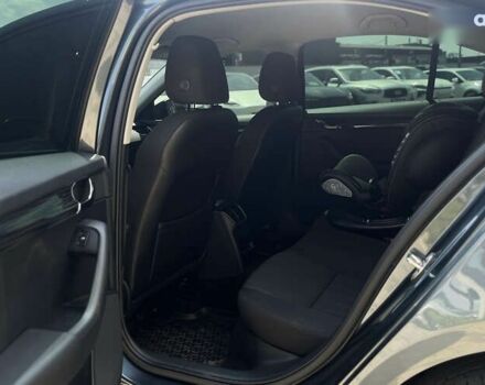 Шкода Октавія, об'ємом двигуна 1.6 л та пробігом 269 тис. км за 13999 $, фото 11 на Automoto.ua