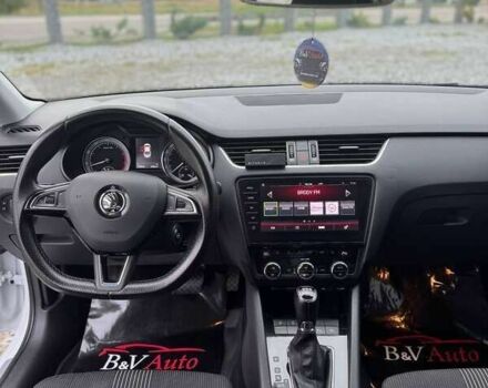 Шкода Октавія, об'ємом двигуна 1.4 л та пробігом 178 тис. км за 15950 $, фото 10 на Automoto.ua