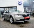 Шкода Октавия, объемом двигателя 2 л и пробегом 153 тыс. км за 16999 $, фото 1 на Automoto.ua