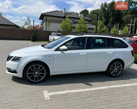 Шкода Октавія, об'ємом двигуна 1.97 л та пробігом 275 тис. км за 14900 $, фото 3 на Automoto.ua