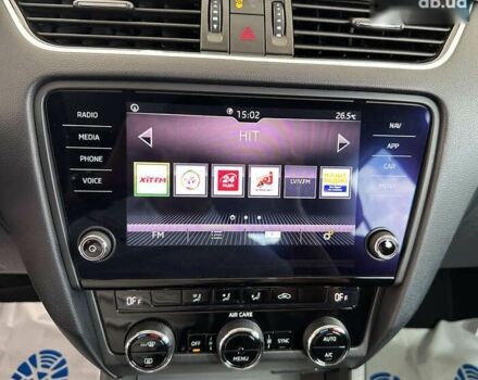 Шкода Октавия, объемом двигателя 1.6 л и пробегом 199 тыс. км за 14950 $, фото 19 на Automoto.ua