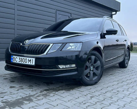 Шкода Октавия, объемом двигателя 1.97 л и пробегом 220 тыс. км за 14300 $, фото 15 на Automoto.ua