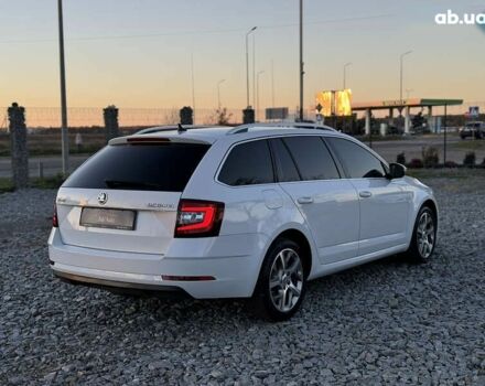Шкода Октавія, об'ємом двигуна 2 л та пробігом 157 тис. км за 16900 $, фото 10 на Automoto.ua