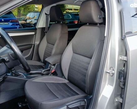 Шкода Октавия, объемом двигателя 2 л и пробегом 350 тыс. км за 13500 $, фото 28 на Automoto.ua