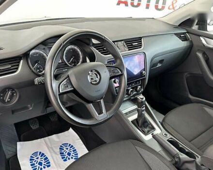 Шкода Октавия, объемом двигателя 1.6 л и пробегом 199 тыс. км за 14950 $, фото 9 на Automoto.ua