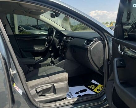 Шкода Октавия, объемом двигателя 1.6 л и пробегом 269 тыс. км за 13800 $, фото 8 на Automoto.ua