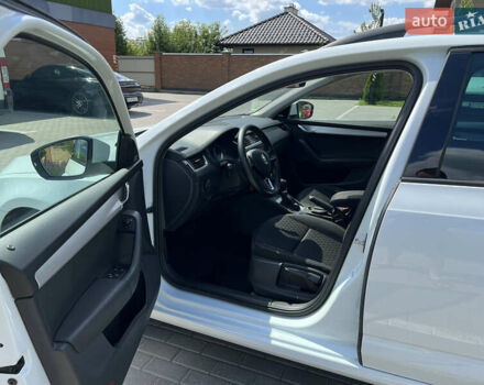 Шкода Октавія, об'ємом двигуна 1.97 л та пробігом 275 тис. км за 14900 $, фото 30 на Automoto.ua