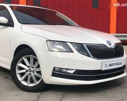 Шкода Октавія, об'ємом двигуна 0 л та пробігом 270 тис. км за 13590 $, фото 1 на Automoto.ua
