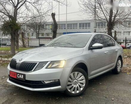 Шкода Октавия, объемом двигателя 1.4 л и пробегом 227 тыс. км за 13500 $, фото 2 на Automoto.ua