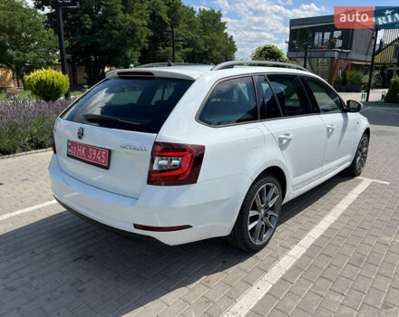 Шкода Октавія, об'ємом двигуна 1.97 л та пробігом 275 тис. км за 14900 $, фото 10 на Automoto.ua