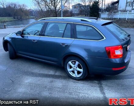 Шкода Октавия, объемом двигателя 16 л и пробегом 355 тыс. км за 9800 $, фото 2 на Automoto.ua