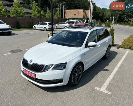 Шкода Октавія, об'ємом двигуна 1.97 л та пробігом 275 тис. км за 14900 $, фото 2 на Automoto.ua