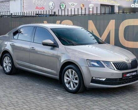 Шкода Октавия, объемом двигателя 2 л и пробегом 350 тыс. км за 13500 $, фото 2 на Automoto.ua