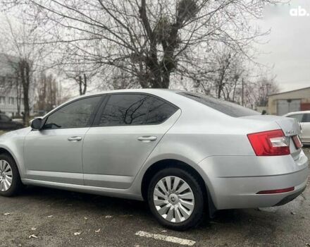 Шкода Октавия, объемом двигателя 1.4 л и пробегом 227 тыс. км за 13500 $, фото 11 на Automoto.ua