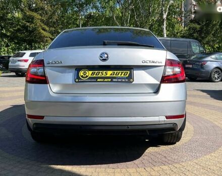 Шкода Октавия, объемом двигателя 1.4 л и пробегом 142 тыс. км за 14999 $, фото 5 на Automoto.ua