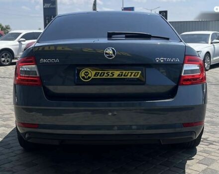 Шкода Октавия, объемом двигателя 1.6 л и пробегом 269 тыс. км за 13800 $, фото 5 на Automoto.ua