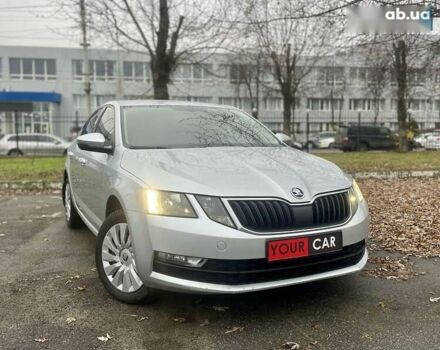 Шкода Октавия, объемом двигателя 1.4 л и пробегом 227 тыс. км за 13500 $, фото 5 на Automoto.ua