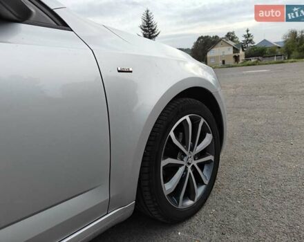 Шкода Октавия, объемом двигателя 1.6 л и пробегом 244 тыс. км за 12200 $, фото 14 на Automoto.ua