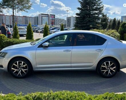 Шкода Октавия, объемом двигателя 1.4 л и пробегом 142 тыс. км за 14999 $, фото 3 на Automoto.ua