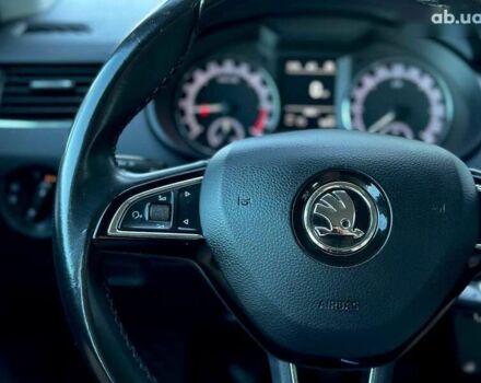 Шкода Октавия, объемом двигателя 0 л и пробегом 260 тыс. км за 11900 $, фото 13 на Automoto.ua