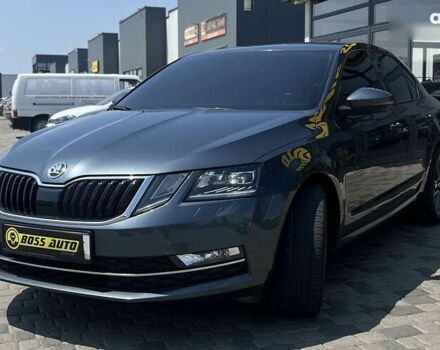 Шкода Октавия, объемом двигателя 1.6 л и пробегом 269 тыс. км за 13800 $, фото 2 на Automoto.ua