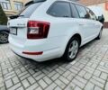 Шкода Октавия, объемом двигателя 2 л и пробегом 188 тыс. км за 17000 $, фото 1 на Automoto.ua