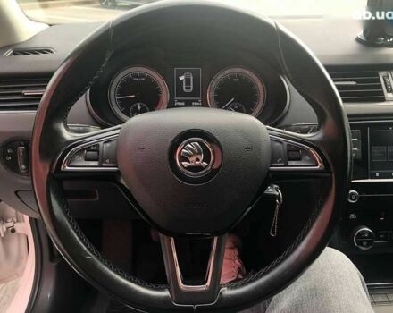 Шкода Октавія, об'ємом двигуна 0 л та пробігом 270 тис. км за 13590 $, фото 14 на Automoto.ua