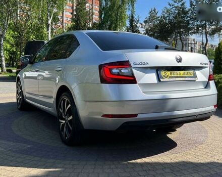 Шкода Октавия, объемом двигателя 1.4 л и пробегом 142 тыс. км за 14999 $, фото 4 на Automoto.ua