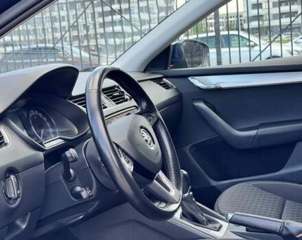 Шкода Октавия, объемом двигателя 1.6 л и пробегом 245 тыс. км за 13500 $, фото 5 на Automoto.ua