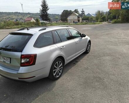 Шкода Октавия, объемом двигателя 1.6 л и пробегом 244 тыс. км за 12200 $, фото 27 на Automoto.ua